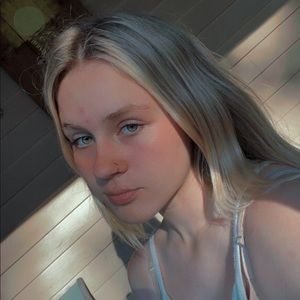 Meet your Posher, Nevaeh